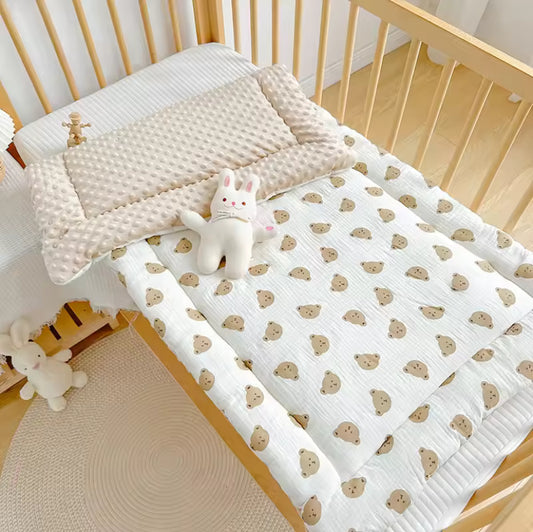 Matelas Réutilisable pour Bébé