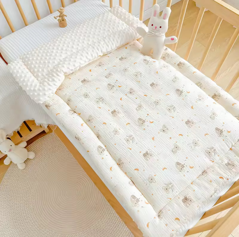 Matelas Réutilisable pour Bébé